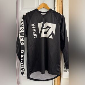 Answer Racing Syncron MX Jersey
